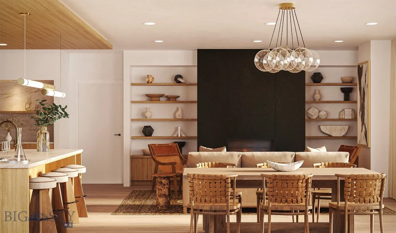 digital rendering