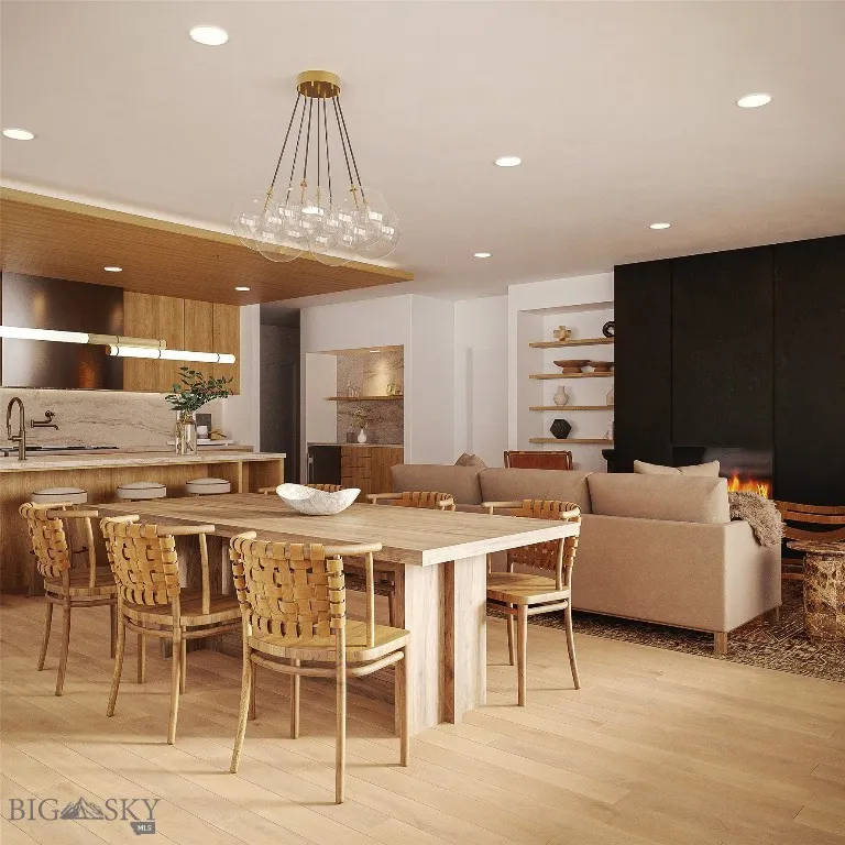 digital rendering