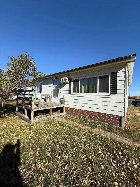 119 Columbus Avenue, Dupuyer, Montana 59432, Dupuyer, Montana 59432, 2 Bedrooms Bedrooms, ,Residential,For Sale,119 Columbus Avenue, Dupuyer, Montana 59432,0,406995