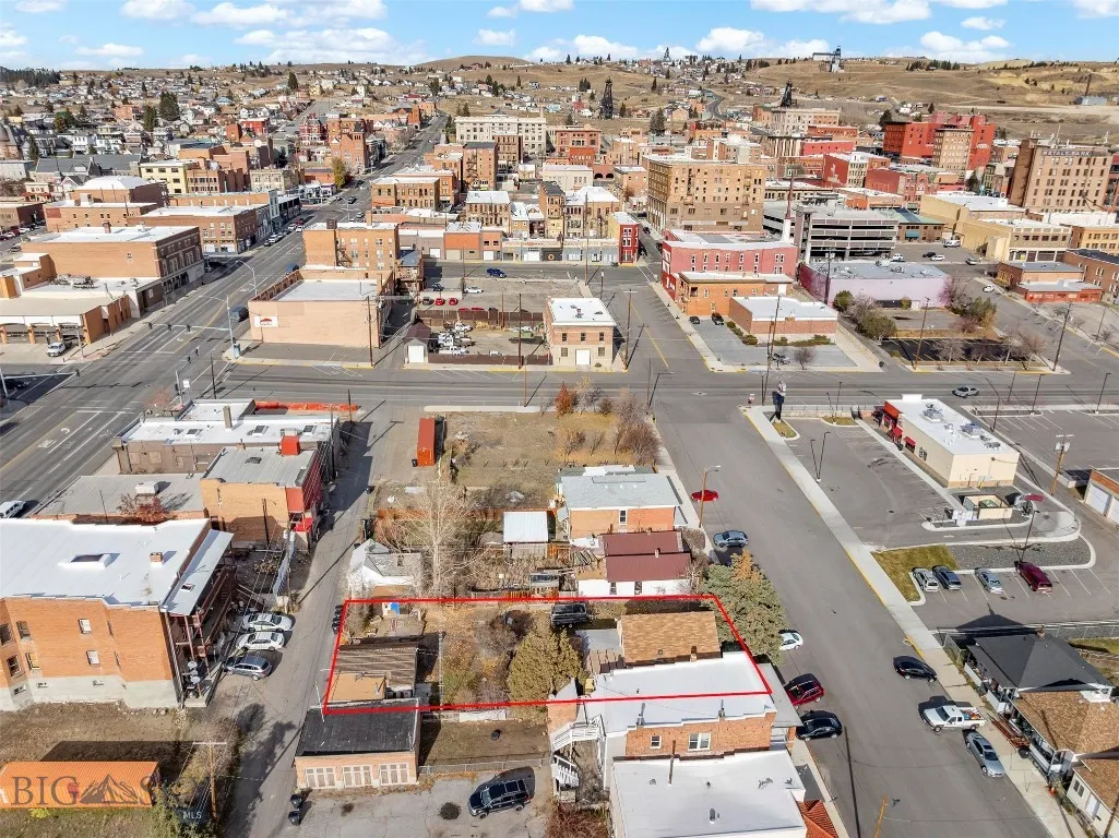 225 S Dakota, Butte, Montana 59701, Butte, Montana 59701, 3 Bedrooms Bedrooms, ,1 BathroomBathrooms,Residential,For Sale,225 S Dakota, Butte, Montana 59701,0,407033