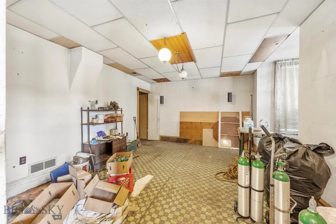 225 S Dakota, Butte, Montana 59701, Butte, Montana 59701, 3 Bedrooms Bedrooms, ,1 BathroomBathrooms,Residential,For Sale,225 S Dakota, Butte, Montana 59701,0,407033