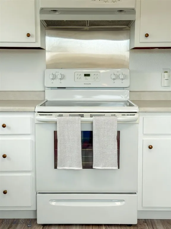 Oven/range
