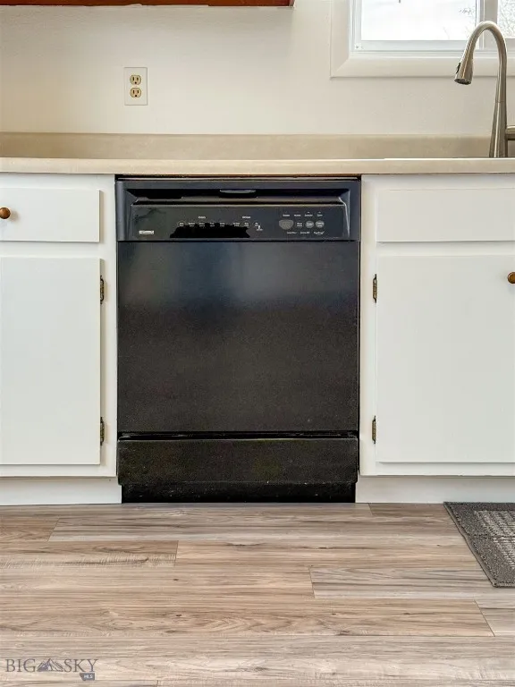 Dishwasher