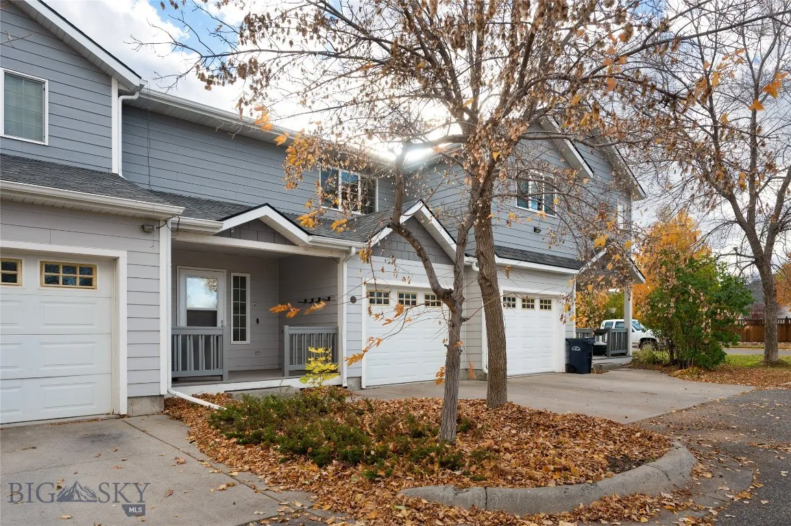 1140 N 27th Avenue 2, Bozeman, Montana 59718, Bozeman, Montana 59718, 3 Bedrooms Bedrooms, ,1 BathroomBathrooms,Residential,For Sale,1140 N 27th Avenue 2, Bozeman, Montana 59718,0,407086