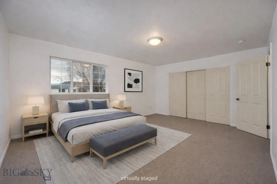 1140 N 27th Avenue 2, Bozeman, Montana 59718, Bozeman, Montana 59718, 3 Bedrooms Bedrooms, ,1 BathroomBathrooms,Residential,For Sale,1140 N 27th Avenue 2, Bozeman, Montana 59718,0,407086