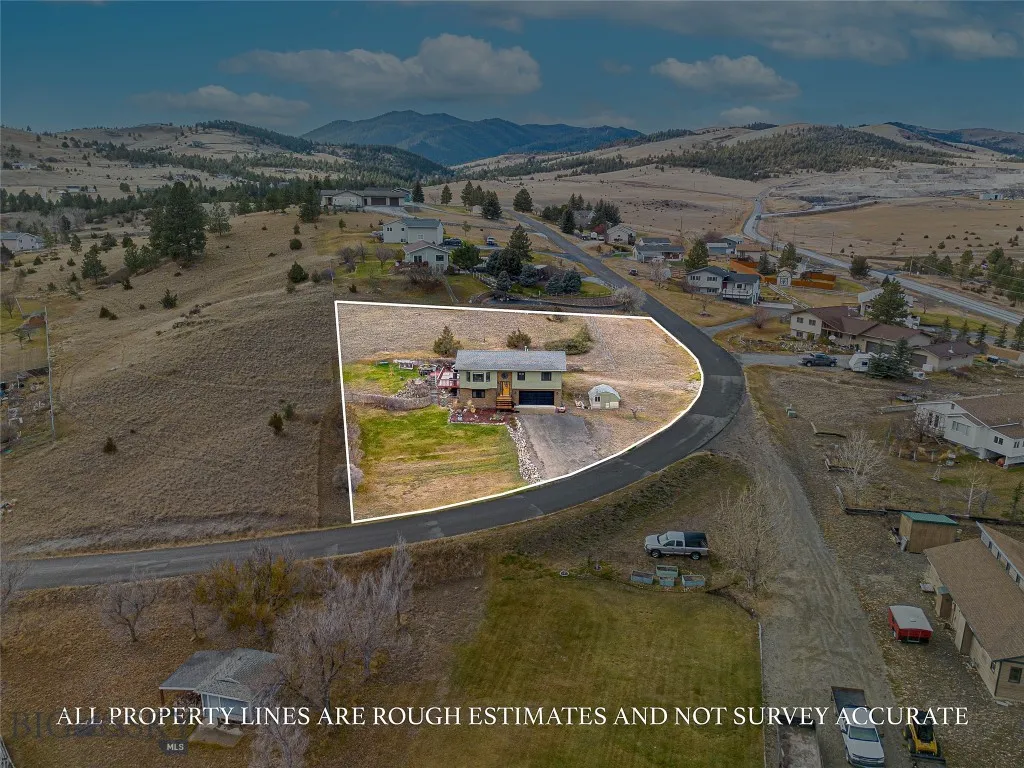 9 Hilltop Drive, Clancy, Montana 59634, Clancy, Montana 59634, 3 Bedrooms Bedrooms, ,2 BathroomsBathrooms,Residential,For Sale,9 Hilltop Drive, Clancy, Montana 59634,0,407017