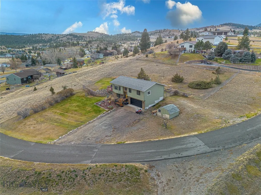 9 Hilltop Drive, Clancy, Montana 59634, Clancy, Montana 59634, 3 Bedrooms Bedrooms, ,2 BathroomsBathrooms,Residential,For Sale,9 Hilltop Drive, Clancy, Montana 59634,0,407017