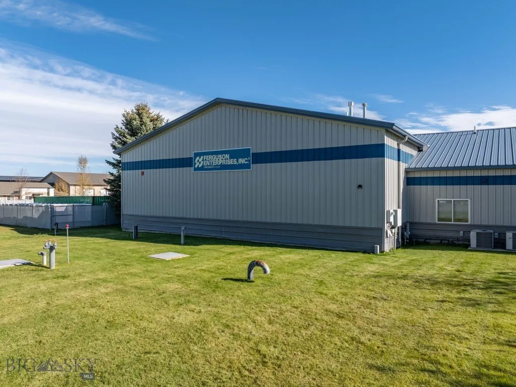 188 Pronghorn Trail, Bozeman, Montana 59718, Bozeman, Montana 59718, ,Commercial Lease,188 Pronghorn Trail, Bozeman, Montana 59718,0,407073