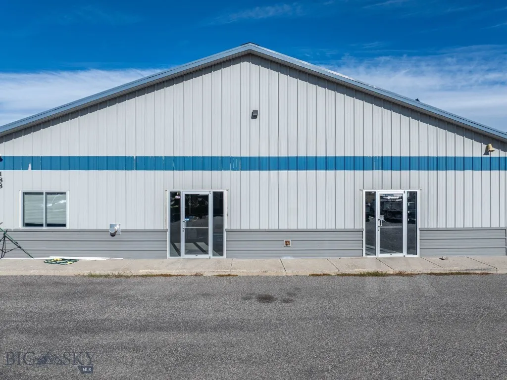 188 Pronghorn Trail, Bozeman, Montana 59718, Bozeman, Montana 59718, ,Commercial Lease,188 Pronghorn Trail, Bozeman, Montana 59718,0,407073