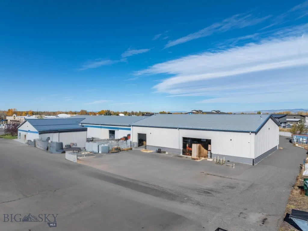 188 Pronghorn Trail, Bozeman, Montana 59718, Bozeman, Montana 59718, ,Commercial Lease,188 Pronghorn Trail, Bozeman, Montana 59718,0,407073