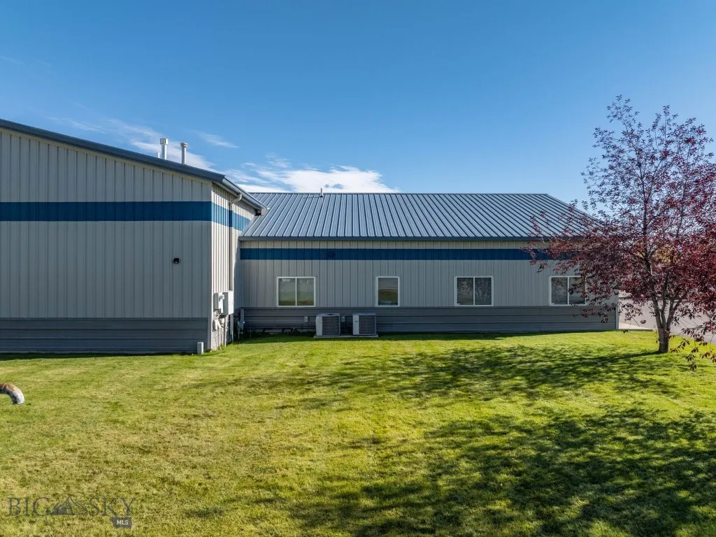 188 Pronghorn Trail, Bozeman, Montana 59718, Bozeman, Montana 59718, ,Commercial Lease,188 Pronghorn Trail, Bozeman, Montana 59718,0,407073