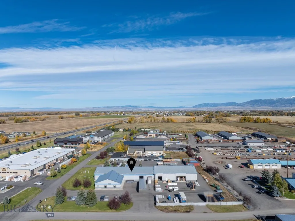188 Pronghorn Trail, Bozeman, Montana 59718, Bozeman, Montana 59718, ,Commercial Lease,188 Pronghorn Trail, Bozeman, Montana 59718,0,407073