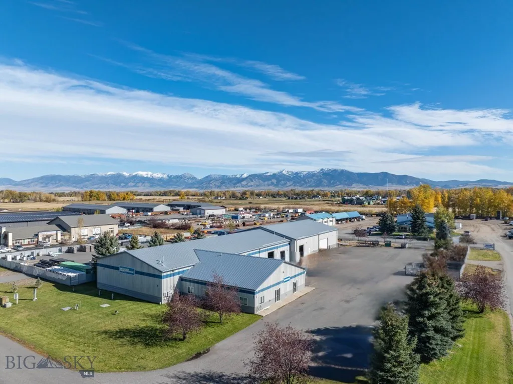 188 Pronghorn Trail, Bozeman, Montana 59718, Bozeman, Montana 59718, ,Commercial Lease,188 Pronghorn Trail, Bozeman, Montana 59718,0,407073