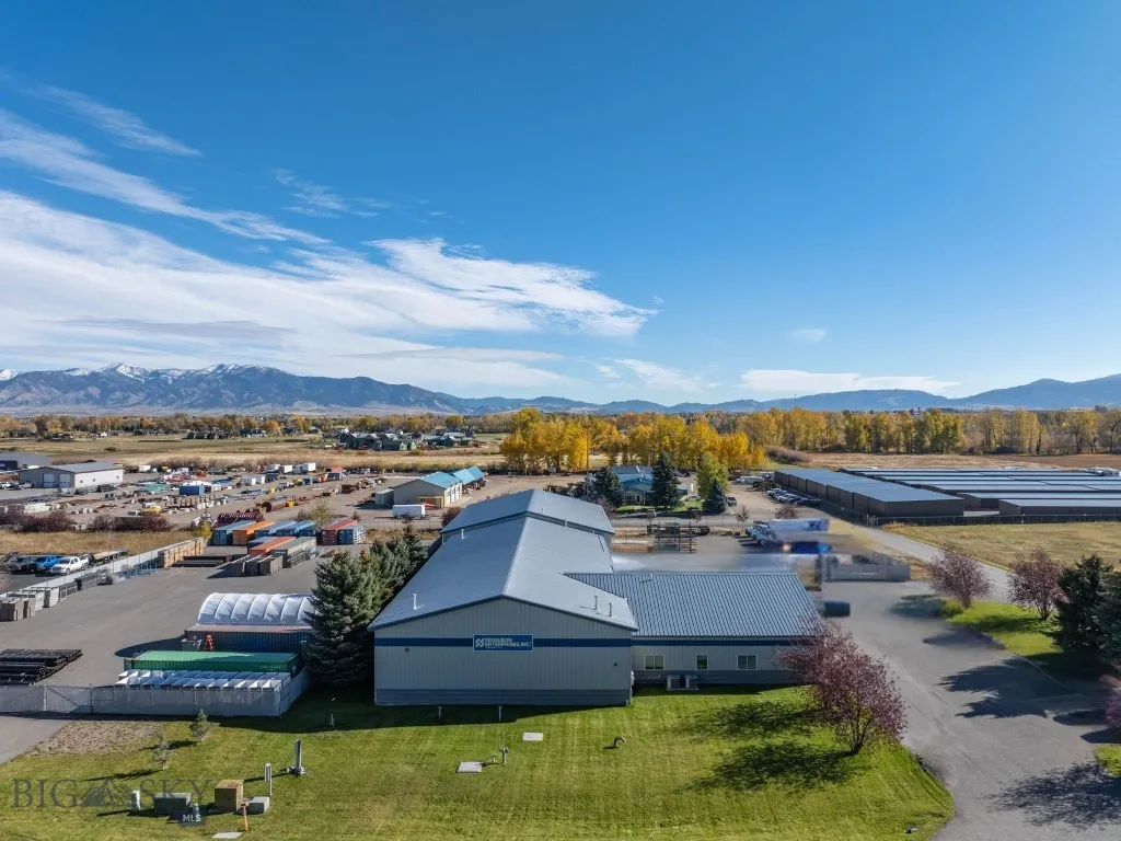 188 Pronghorn Trail, Bozeman, Montana 59718, Bozeman, Montana 59718, ,Commercial Lease,188 Pronghorn Trail, Bozeman, Montana 59718,0,407073