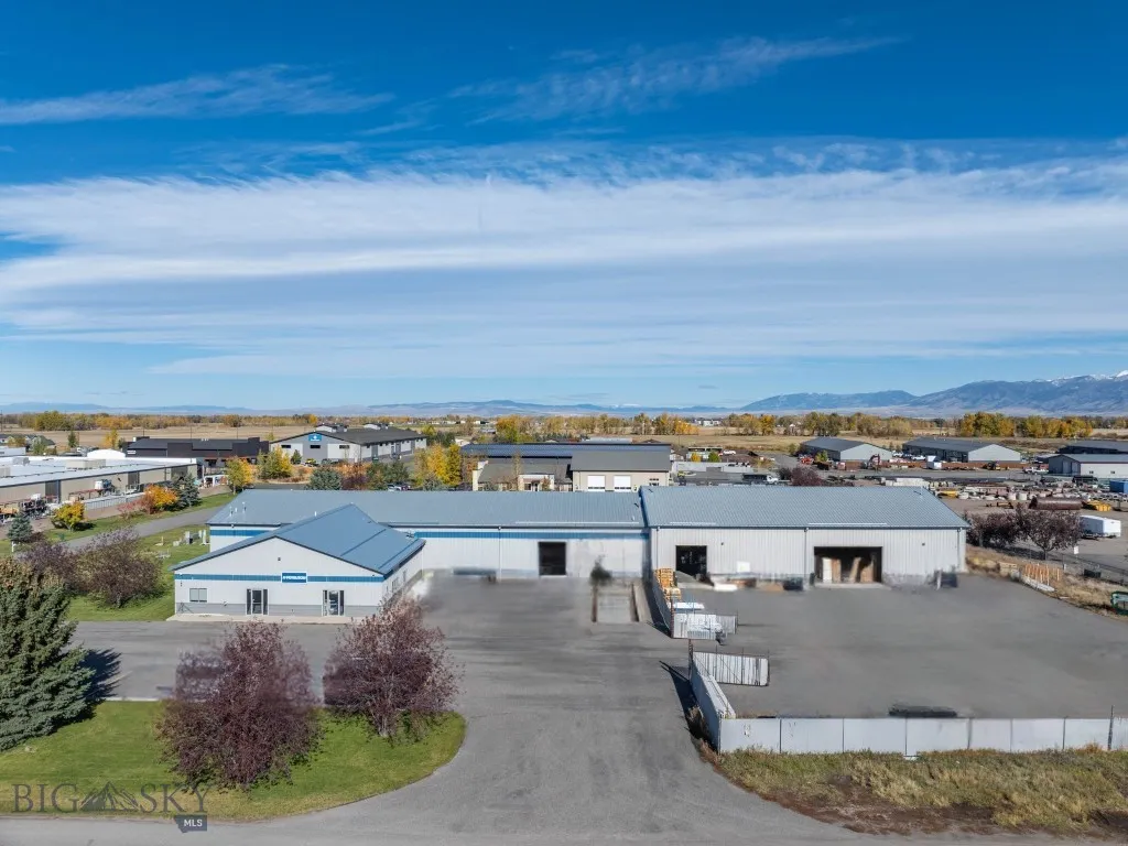 188 Pronghorn Trail, Bozeman, Montana 59718, Bozeman, Montana 59718, ,Commercial Lease,188 Pronghorn Trail, Bozeman, Montana 59718,0,407073