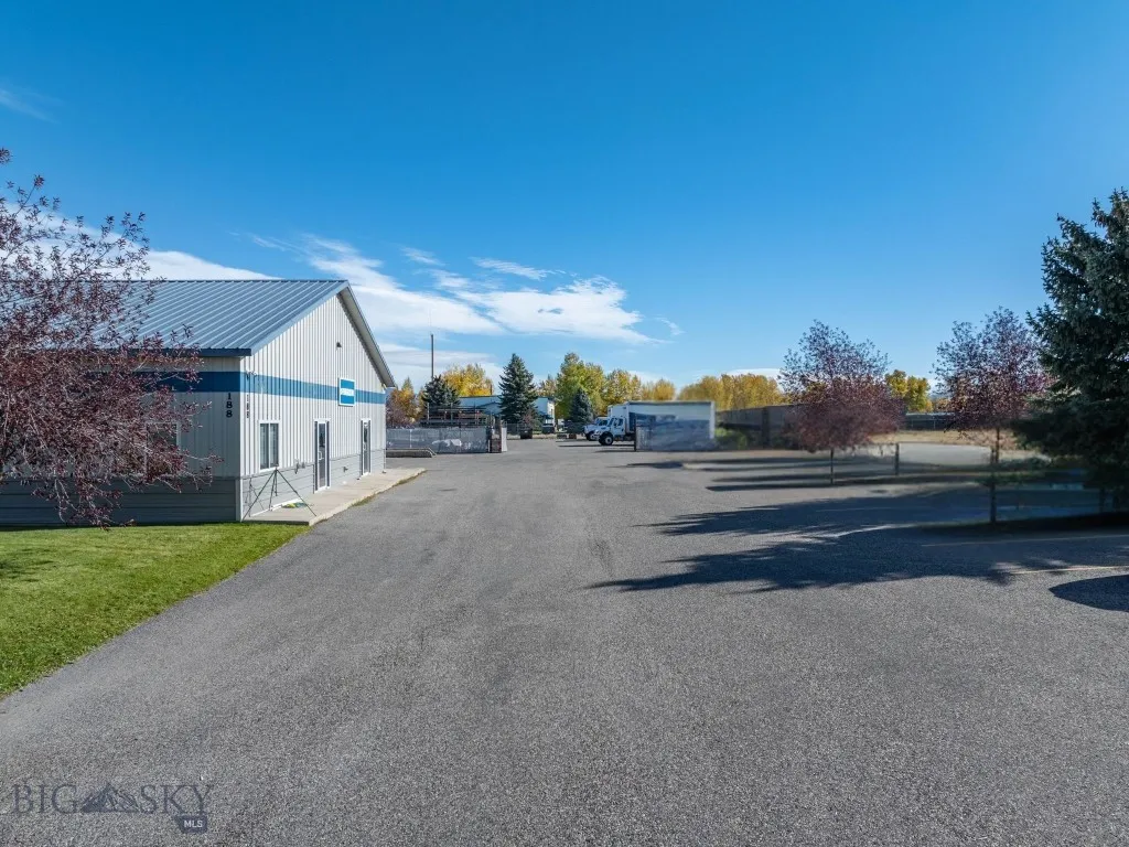 188 Pronghorn Trail, Bozeman, Montana 59718, Bozeman, Montana 59718, ,Commercial Lease,188 Pronghorn Trail, Bozeman, Montana 59718,0,407073