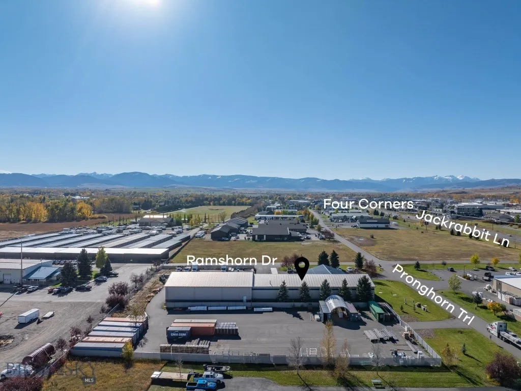 188 Pronghorn Trail, Bozeman, Montana 59718, Bozeman, Montana 59718, ,Commercial Lease,188 Pronghorn Trail, Bozeman, Montana 59718,0,407073