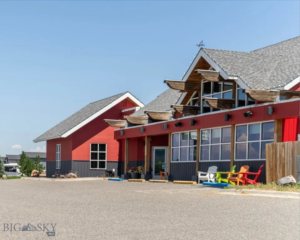75770 Gallatin Road, Bozeman, Montana 59715, Bozeman, Montana 59715, ,Commercial Sale,For Sale,75770 Gallatin Road, Bozeman, Montana 59715,0,407022