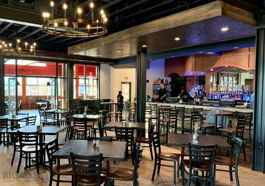 75770 Gallatin Road, Bozeman, Montana 59715, Bozeman, Montana 59715, ,Commercial Sale,For Sale,75770 Gallatin Road, Bozeman, Montana 59715,0,407022
