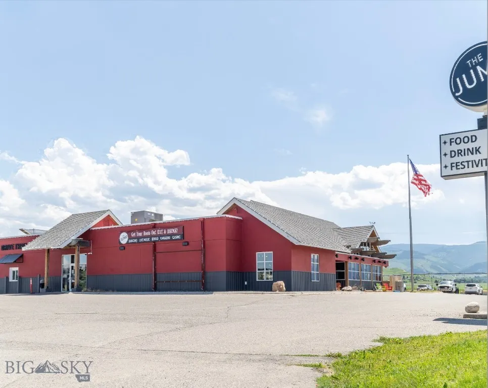 75770 Gallatin Road, Bozeman, Montana 59715, Bozeman, Montana 59715, ,Commercial Sale,For Sale,75770 Gallatin Road, Bozeman, Montana 59715,0,407022