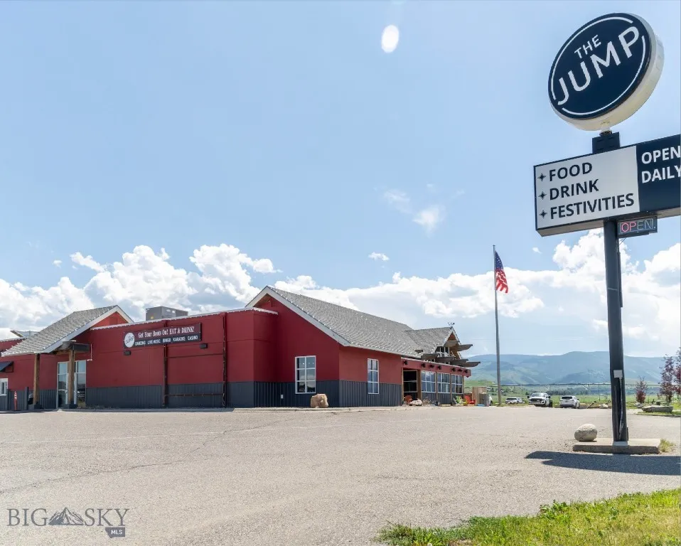 75770 Gallatin Road, Bozeman, Montana 59715, Bozeman, Montana 59715, ,Commercial Sale,For Sale,75770 Gallatin Road, Bozeman, Montana 59715,0,407022