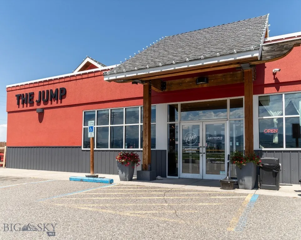 75770 Gallatin Road, Bozeman, Montana 59715, Bozeman, Montana 59715, ,Commercial Sale,For Sale,75770 Gallatin Road, Bozeman, Montana 59715,0,407022