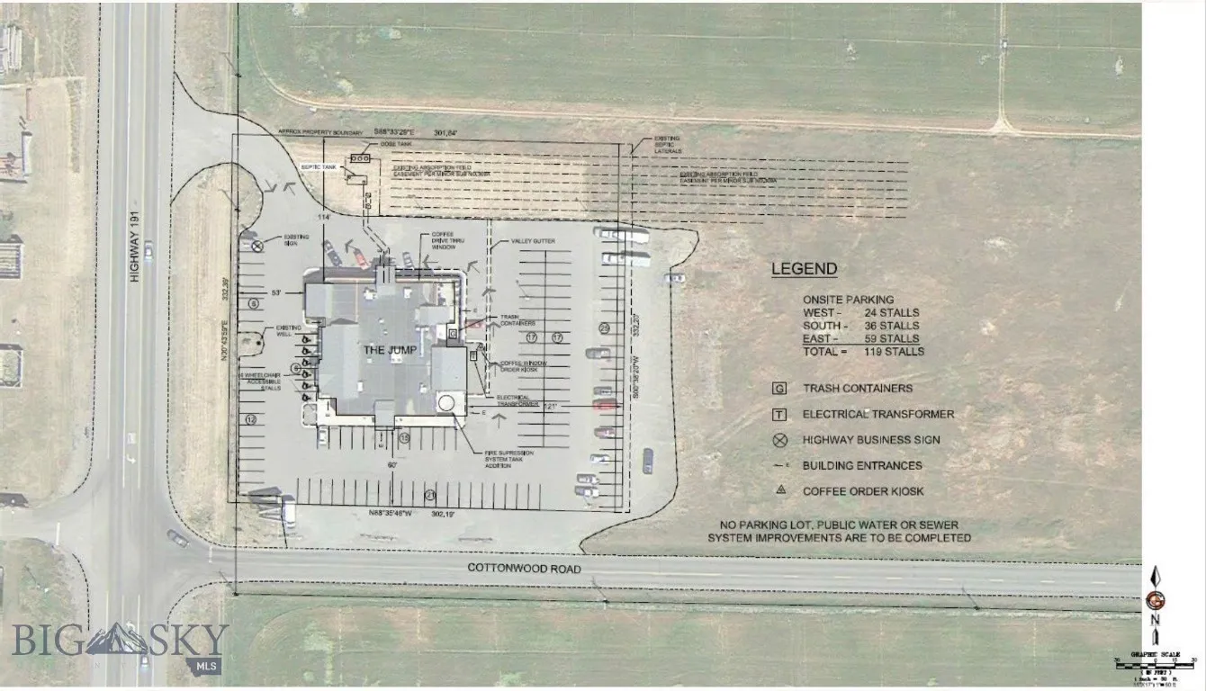75770 Gallatin Road, Bozeman, Montana 59715, Bozeman, Montana 59715, ,Commercial Sale,For Sale,75770 Gallatin Road, Bozeman, Montana 59715,0,407022