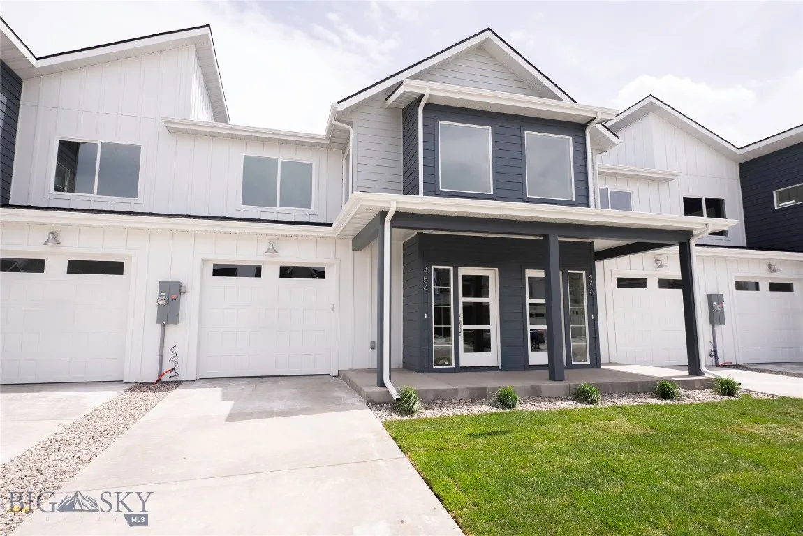 454 Meriwether Avenue, Bozeman, Montana 59718, Bozeman, Montana 59718, 2 Bedrooms Bedrooms, ,1 BathroomBathrooms,Residential,For Sale,454 Meriwether Avenue, Bozeman, Montana 59718,0,407153
