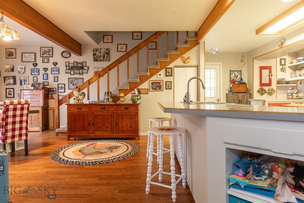 110 E Hamilton, Sheridan, Montana 59749, Sheridan, Montana 59749, 4 Bedrooms Bedrooms, ,1 BathroomBathrooms,Residential,For Sale,110 E Hamilton, Sheridan, Montana 59749,0,407205
