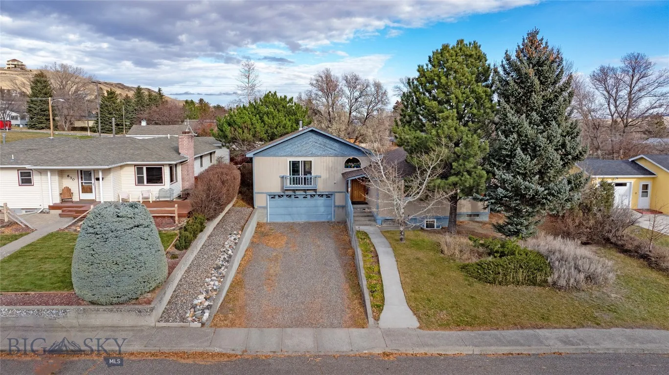 624 N 2nd Street N, Livingston, Montana 59047, Livingston, Montana 59047, 4 Bedrooms Bedrooms, ,1 BathroomBathrooms,Residential,For Sale,624 N 2nd Street N, Livingston, Montana 59047,0,407273