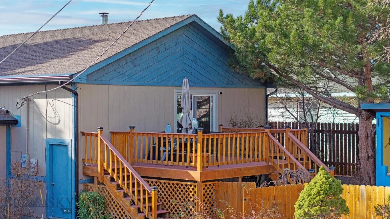 624 N 2nd Street N, Livingston, Montana 59047, Livingston, Montana 59047, 4 Bedrooms Bedrooms, ,1 BathroomBathrooms,Residential,For Sale,624 N 2nd Street N, Livingston, Montana 59047,0,407273