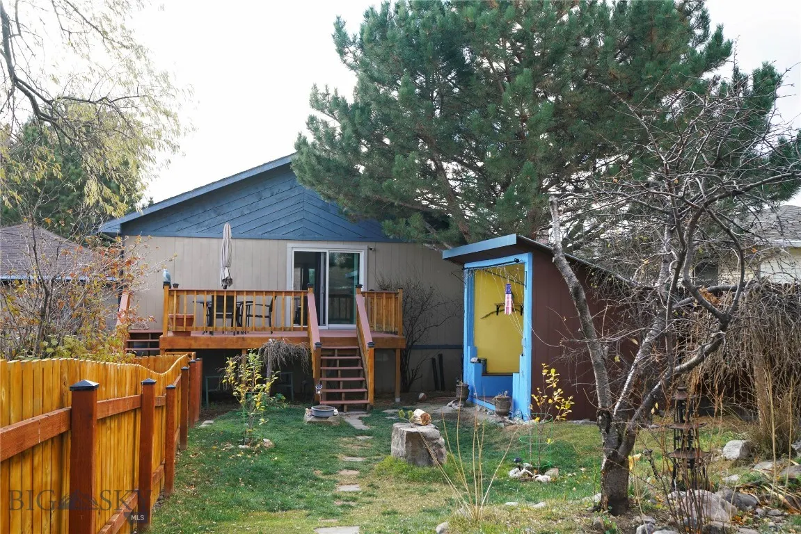 624 N 2nd Street N, Livingston, Montana 59047, Livingston, Montana 59047, 4 Bedrooms Bedrooms, ,1 BathroomBathrooms,Residential,For Sale,624 N 2nd Street N, Livingston, Montana 59047,0,407273