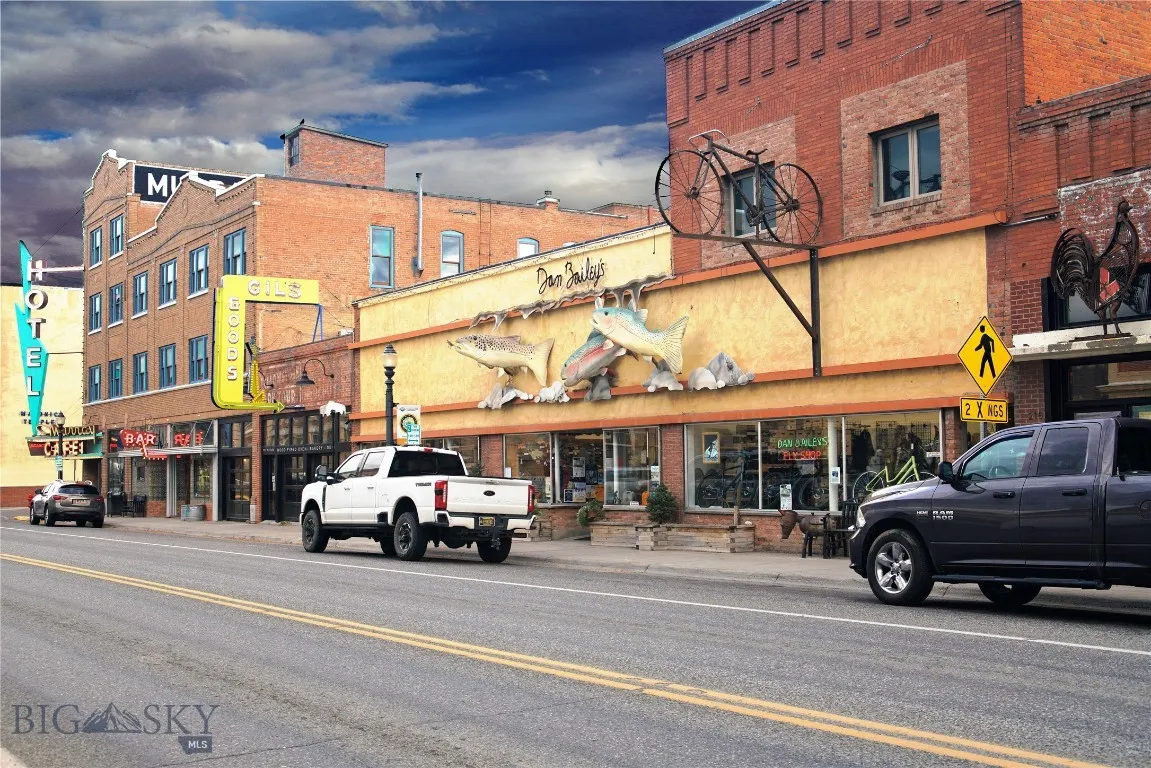 624 N 2nd Street N, Livingston, Montana 59047, Livingston, Montana 59047, 4 Bedrooms Bedrooms, ,1 BathroomBathrooms,Residential,For Sale,624 N 2nd Street N, Livingston, Montana 59047,0,407273