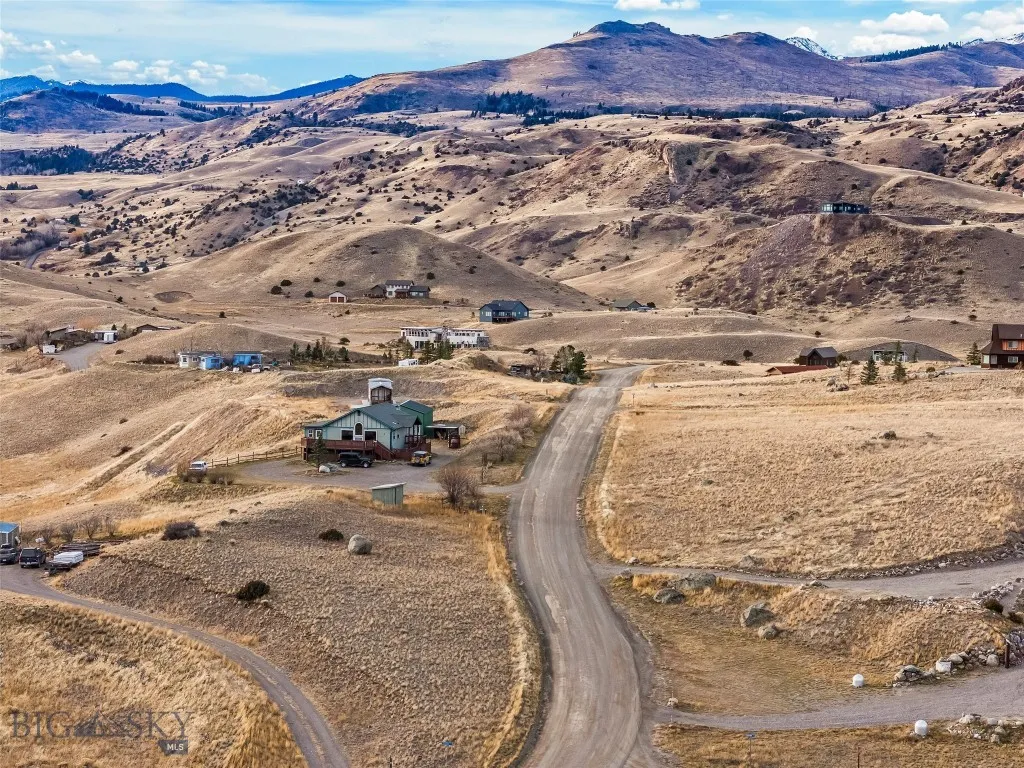 Tbd Arcturus Drive, Emigrant, Montana 59027, Emigrant, Montana 59027, ,Land,For Sale,Tbd Arcturus Drive, Emigrant, Montana 59027,0,407320