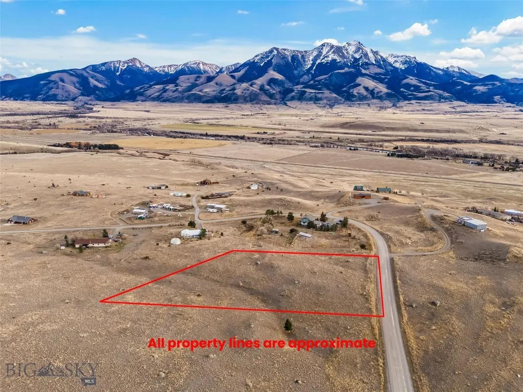 Tbd Arcturus Drive, Emigrant, Montana 59027, Emigrant, Montana 59027, ,Land,For Sale,Tbd Arcturus Drive, Emigrant, Montana 59027,0,407320