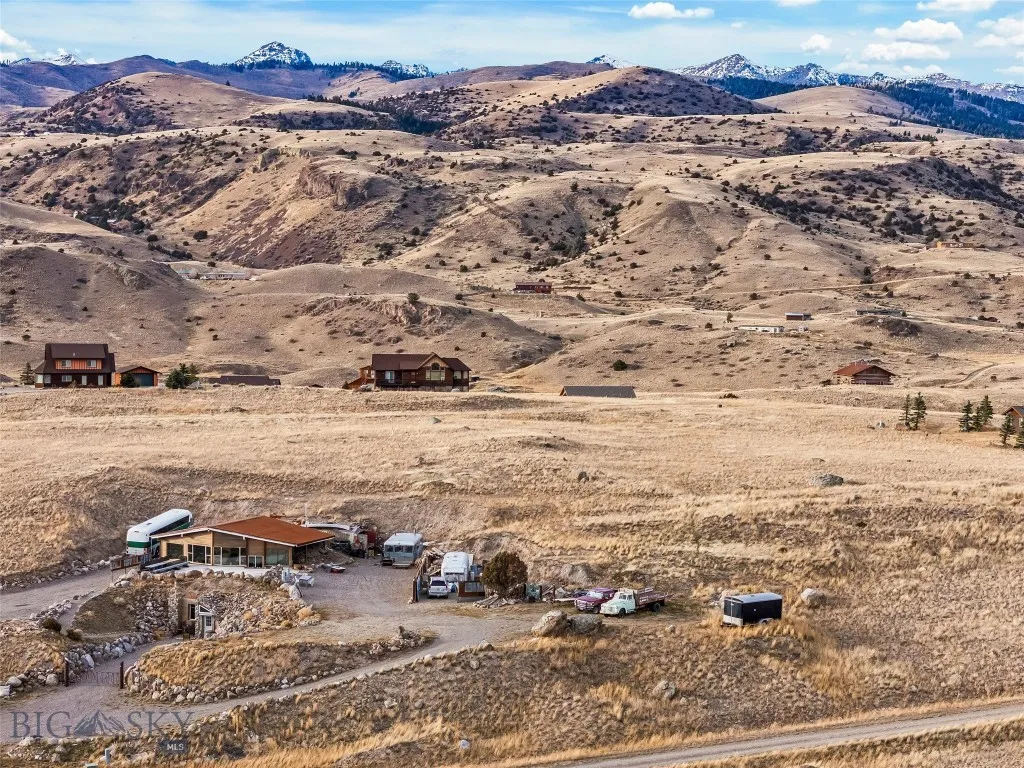 Tbd Arcturus Drive, Emigrant, Montana 59027, Emigrant, Montana 59027, ,Land,For Sale,Tbd Arcturus Drive, Emigrant, Montana 59027,0,407320