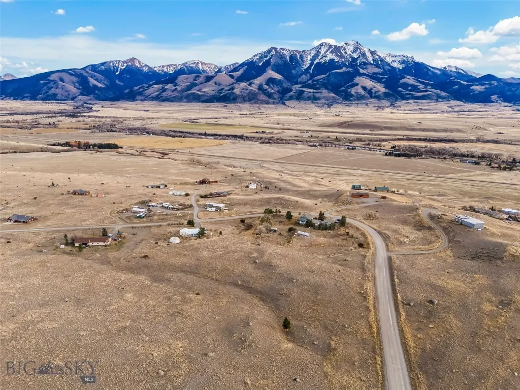 Tbd Arcturus Drive, Emigrant, Montana 59027, Emigrant, Montana 59027, ,Land,For Sale,Tbd Arcturus Drive, Emigrant, Montana 59027,0,407320