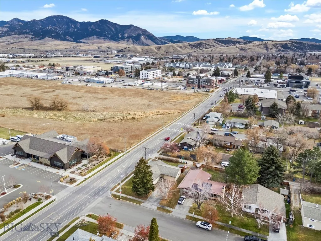 526 N 10th, Bozeman, Montana 59715, Bozeman, Montana 59715, 4 Bedrooms Bedrooms, ,2 BathroomsBathrooms,Residential,For Sale,526 N 10th, Bozeman, Montana 59715,0,407279