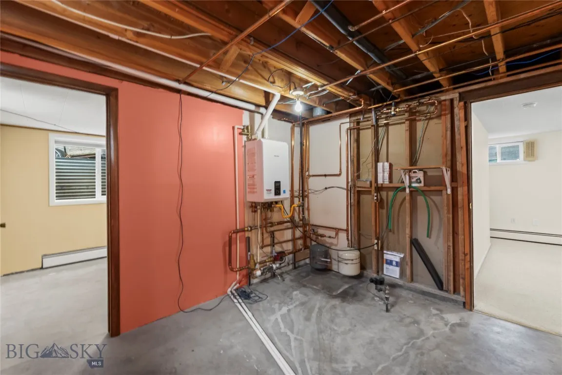 526 N 10th, Bozeman, Montana 59715, Bozeman, Montana 59715, 4 Bedrooms Bedrooms, ,2 BathroomsBathrooms,Residential,For Sale,526 N 10th, Bozeman, Montana 59715,0,407279