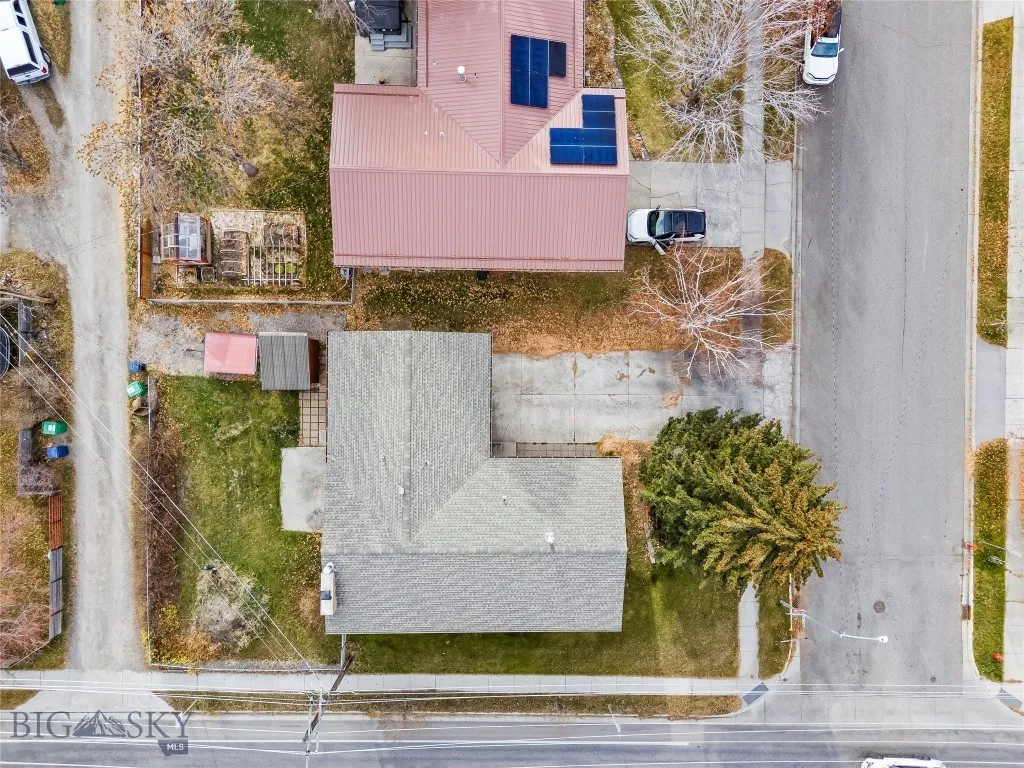 526 N 10th, Bozeman, Montana 59715, Bozeman, Montana 59715, 4 Bedrooms Bedrooms, ,2 BathroomsBathrooms,Residential,For Sale,526 N 10th, Bozeman, Montana 59715,0,407279