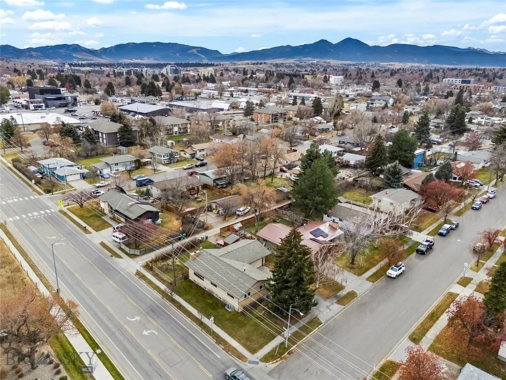 526 N 10th, Bozeman, Montana 59715, Bozeman, Montana 59715, 4 Bedrooms Bedrooms, ,2 BathroomsBathrooms,Residential,For Sale,526 N 10th, Bozeman, Montana 59715,0,407279
