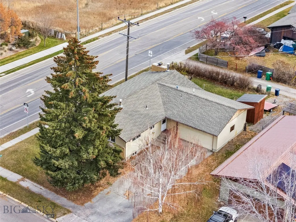 526 N 10th, Bozeman, Montana 59715, Bozeman, Montana 59715, 4 Bedrooms Bedrooms, ,2 BathroomsBathrooms,Residential,For Sale,526 N 10th, Bozeman, Montana 59715,0,407279