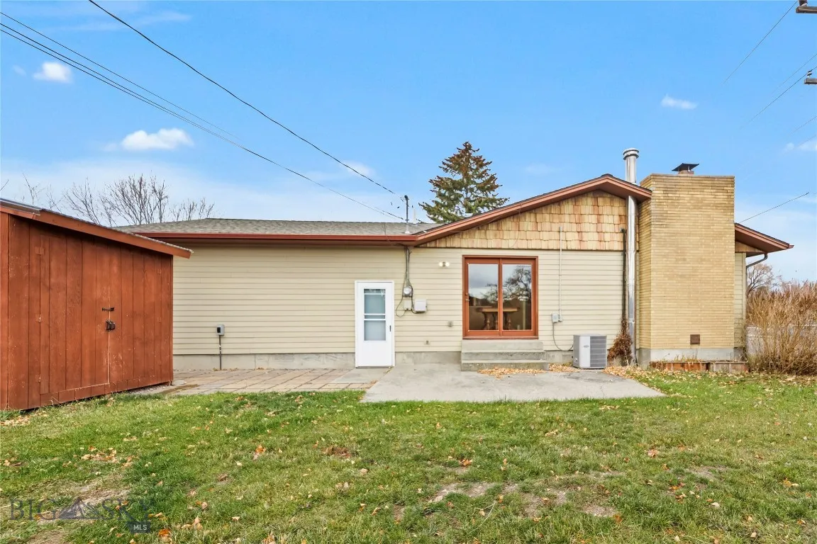 526 N 10th, Bozeman, Montana 59715, Bozeman, Montana 59715, 4 Bedrooms Bedrooms, ,2 BathroomsBathrooms,Residential,For Sale,526 N 10th, Bozeman, Montana 59715,0,407279