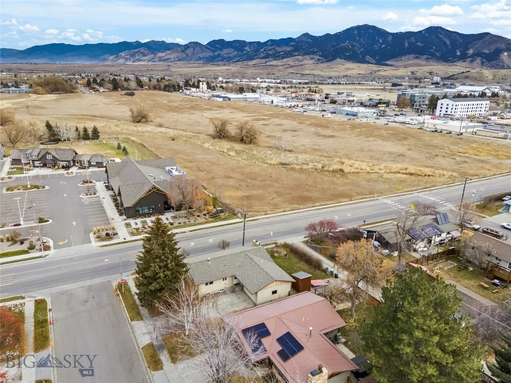 526 N 10th, Bozeman, Montana 59715, Bozeman, Montana 59715, 4 Bedrooms Bedrooms, ,2 BathroomsBathrooms,Residential,For Sale,526 N 10th, Bozeman, Montana 59715,0,407279
