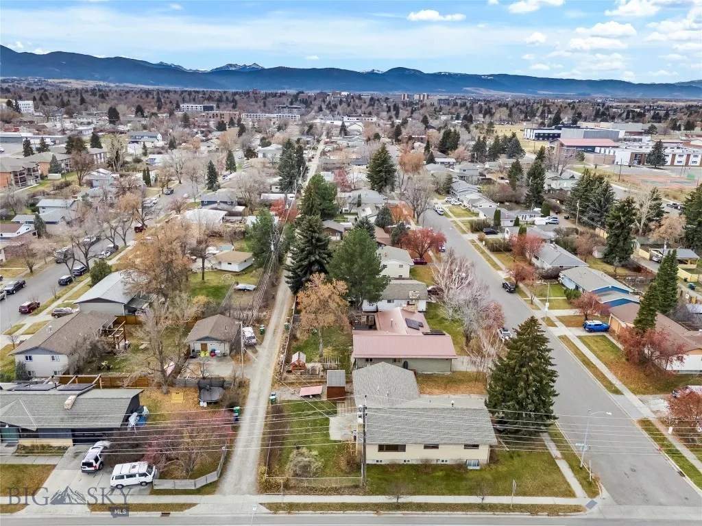 526 N 10th, Bozeman, Montana 59715, Bozeman, Montana 59715, 4 Bedrooms Bedrooms, ,2 BathroomsBathrooms,Residential,For Sale,526 N 10th, Bozeman, Montana 59715,0,407279