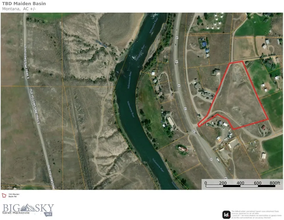 Nhn Maiden Basin Road, Gardiner, Montana 59030, Gardiner, Montana 59030, ,Land,For Sale,Nhn Maiden Basin Road, Gardiner, Montana 59030,0,407231