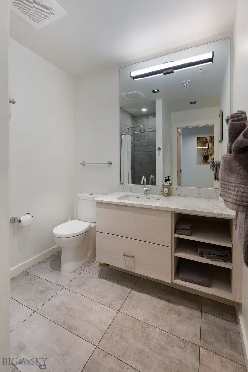 Main Floor Bathroom