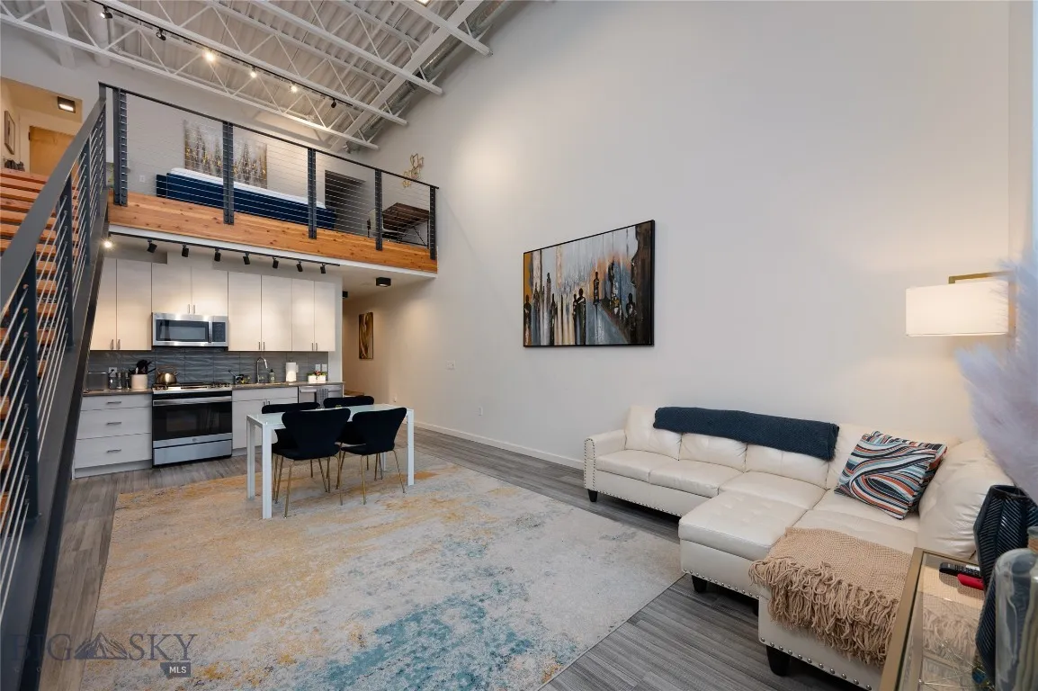 515 W Aspen Street 308, Bozeman, Montana 59715, Bozeman, Montana 59715, 2 Bedrooms Bedrooms, ,1 BathroomBathrooms,Residential,For Sale,515 W Aspen Street 308, Bozeman, Montana 59715,0,407412