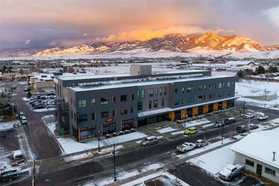 515 W Aspen Street 308, Bozeman, Montana 59715, Bozeman, Montana 59715, 2 Bedrooms Bedrooms, ,1 BathroomBathrooms,Residential,For Sale,515 W Aspen Street 308, Bozeman, Montana 59715,0,407412