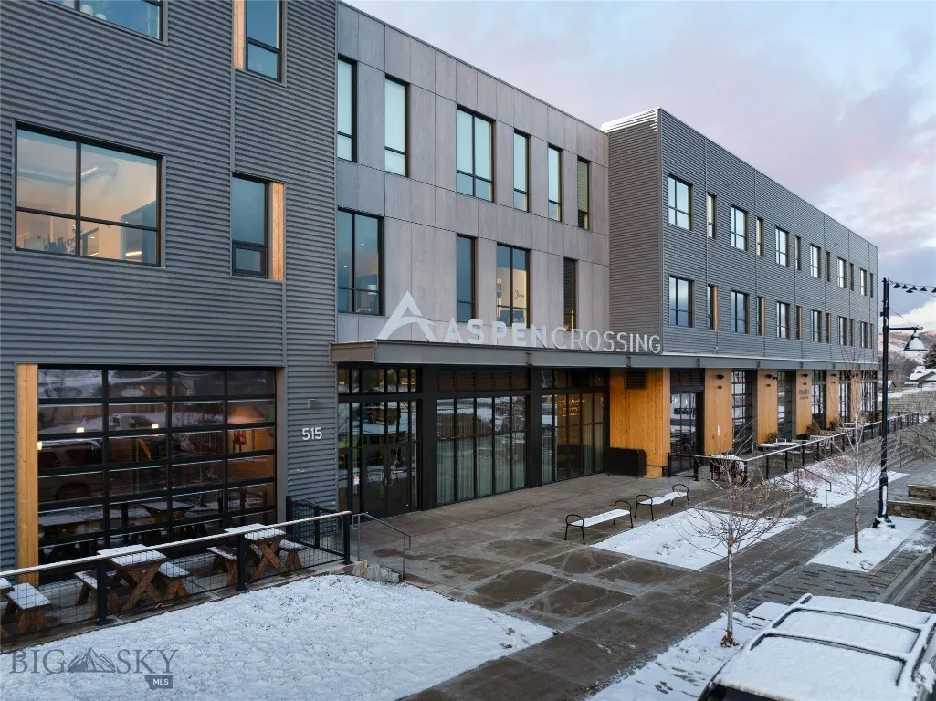 515 W Aspen Street 308, Bozeman, Montana 59715, Bozeman, Montana 59715, 2 Bedrooms Bedrooms, ,1 BathroomBathrooms,Residential,For Sale,515 W Aspen Street 308, Bozeman, Montana 59715,0,407412